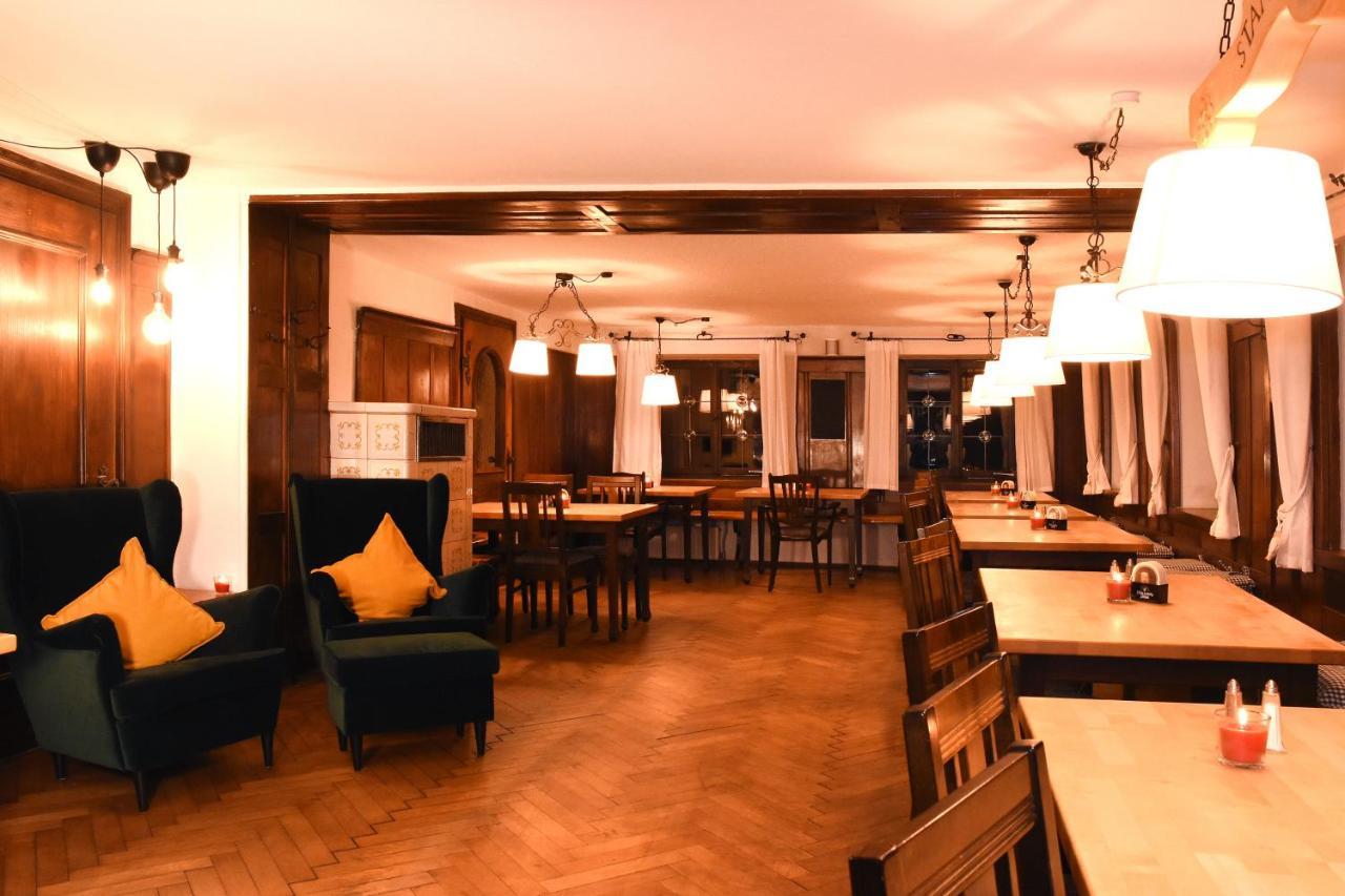 Alps Hostel Pfronten Dış mekan fotoğraf